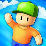 Stumble Guys: Multiplayer Royale APK