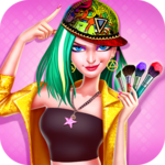 Hip Hop Dressup - Fashion Girls Game APK Hip Hop Dressup - Fashion Girls Game APK