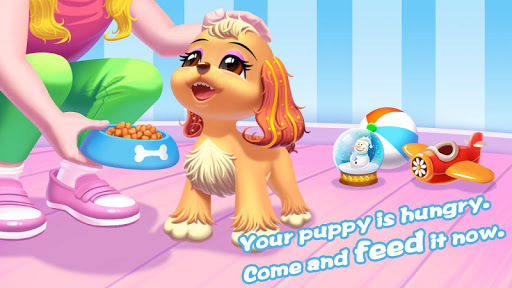 My Smart Dog - Virtual Pocket Puppy for PC screenshot 1