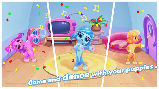 My Smart Dog - Virtual Pocket Puppy for PC screenshot 2