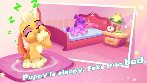 My Smart Dog - Virtual Pocket Puppy for PC screenshot 3