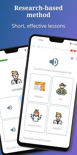 Livango - English For Free for PC screenshot 2