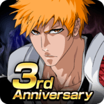 BLEACH Brave Souls APK