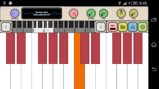 Piconica for PC screenshot 2