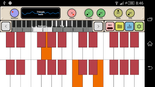 Piconica for PC screenshot 3