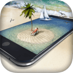 3D Camera APK