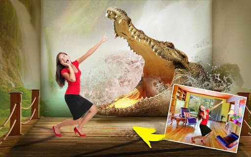 3D Camera for PC screenshot 1