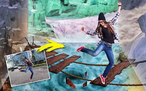 3D Camera for PC screenshot 2