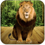 Talking Lion APK
