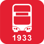 APP 1933 - KMB/LWB APK