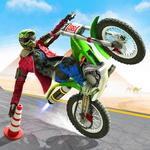 Bike Stunt 2 Bike Racing Game - Offline Games 2021 APK