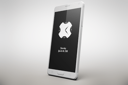 Amoled - Always on Display for PC screenshot 3