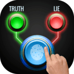 Finger Lie Detector Test Prank APK