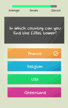 Stupid Test - How smart are you? for PC screenshot 1