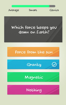 Stupid Test - How smart are you? for PC screenshot 2