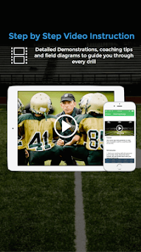 Football Blueprint for PC screenshot 2