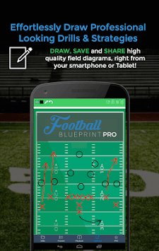 Football Blueprint for PC screenshot 3