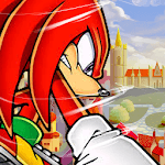 Knuckles Adventure Sonic APK