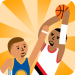 Hardwood Rivals Basketball APK