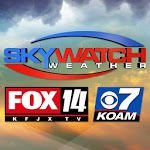 KOAM Sky Watch Weather APK