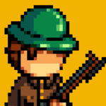War Troops 1917: Trench Warfare WW1 Strategy Game APK