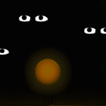 FPS Man Scary Ghost Labyrinth APK