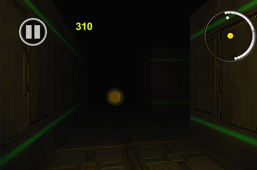 FPS Man Scary Ghost Labyrinth for PC screenshot 2