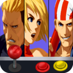 Kof 2004 Fighter Arcade APK