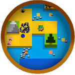 RAWAR2 offline strategy game (RTS) APK