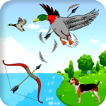 Archery bird hunter APK