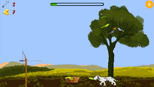 Archery bird hunter for PC screenshot 1