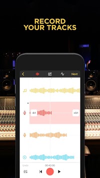 Battle Me: Rap Maker and Hip Hop Studio. Community for PC screenshot 2