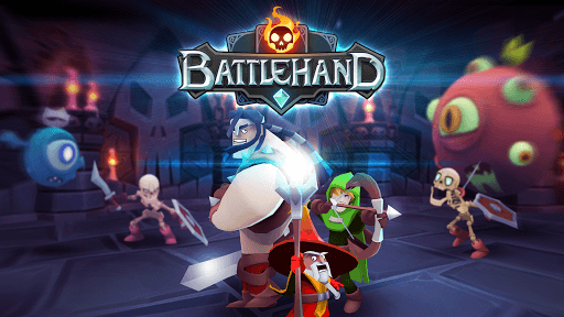 BattleHand for PC screenshot 1