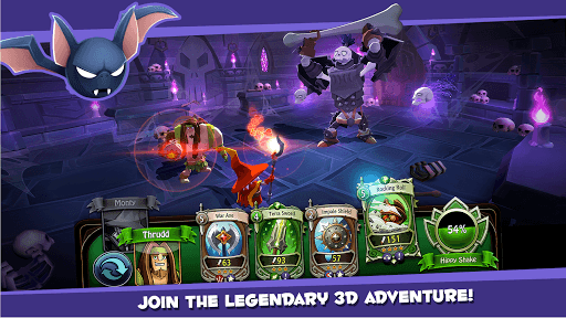 BattleHand for PC screenshot 2