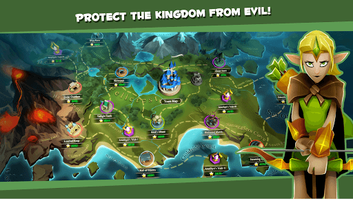 BattleHand for PC screenshot 3