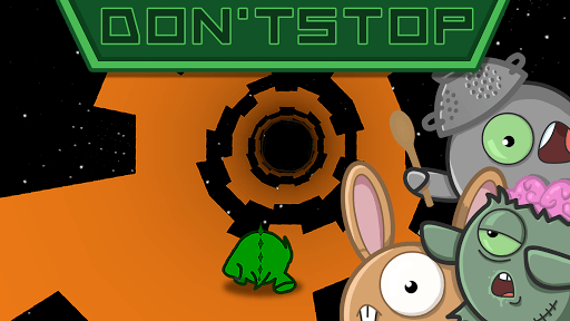 Run for PC screenshot 3