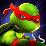 TMNT: Mutant Madness APK