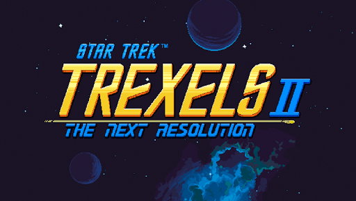 Star Trek™ Trexels II for PC screenshot 1