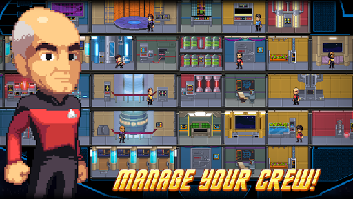 Star Trek™ Trexels II for PC screenshot 2