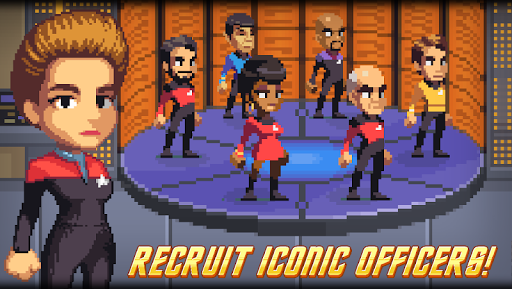 Star Trek™ Trexels II for PC screenshot 3
