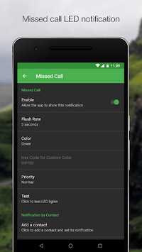 Light Manager - LED Settings for PC screenshot 3
