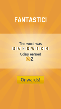 Pictoword: Fun Word Games, Offline Word Brain Game for PC screenshot 2