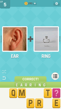 Pictoword: Fun Word Games, Offline Word Brain Game for PC screenshot 3