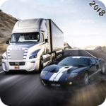 Highway Traffic Racer Fever : Traffic Racing Game APK