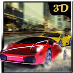 Highway Traffic Racer Game 3D APK