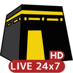 watch Makkah Live 24 hours in HD - Kaaba TV APK