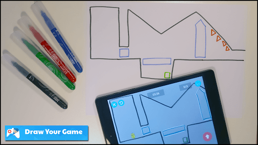 Draw Your Game for PC screenshot 1