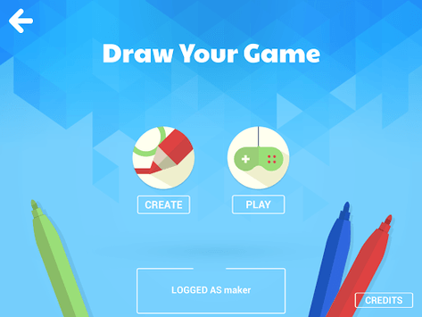 Draw Your Game for PC screenshot 2