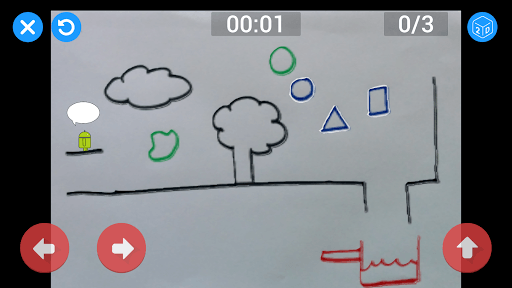 Draw Your Game for PC screenshot 3