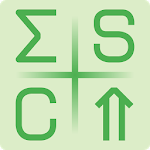 Character table APK